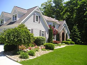 Landscapers and Lawncare Services in Ludlow, MA
