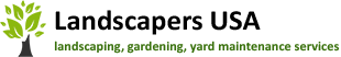 Ludlow Landscapers